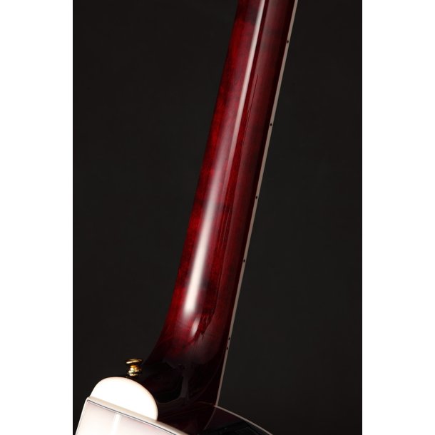 Takamine GN75CE - Wine Red Westernguitar